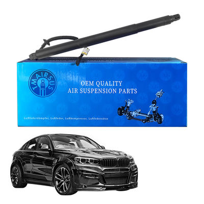51247318651 51247318652 Para BMW X6 Puerta de elevación eléctrica con funcionamiento estable y sin problemas a un nivel de ruido < 50 dB