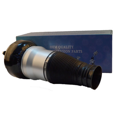 Muelle de suspensión por aire para Mercedes Benz Clase S W222 V222 X222 C217 A217 Frente izquierda y derecha delantera 2223204713 2223204813