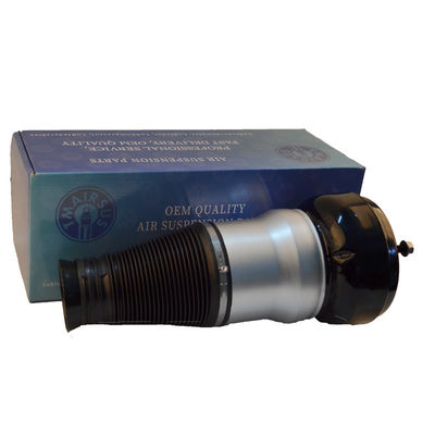 Muelle de suspensión por aire para Mercedes Benz Clase S W222 V222 X222 C217 A217 Frente izquierda y derecha delantera 2223204713 2223204813