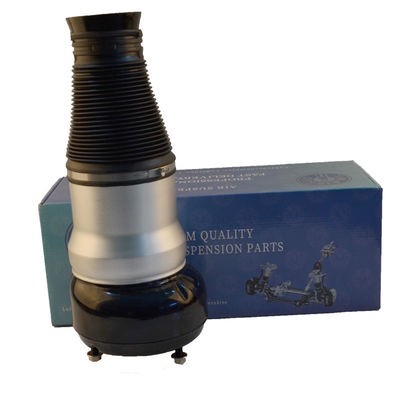 Muelle de suspensión por aire para Mercedes Benz Clase S W222 V222 X222 C217 A217 Frente izquierda y derecha delantera 2223204713 2223204813