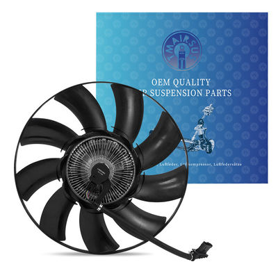 Range Rover Sport 2004-2018 Ventiladores de enfriamiento automático con alambre largo y peso bruto de 6 kg