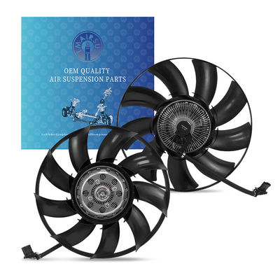 Range Rover Sport 2004-2018 Ventiladores de enfriamiento automático con alambre largo y peso bruto de 6 kg