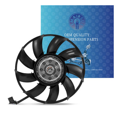 Range Rover Sport 2004-2018 Ventiladores de enfriamiento automático con alambre largo y peso bruto de 6 kg
