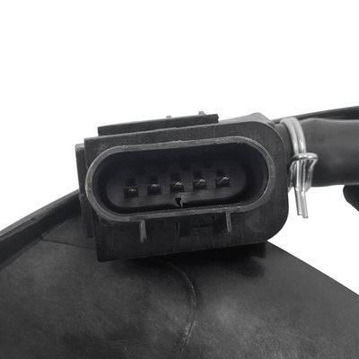 Range Rover Sport 2004-2018 Ventiladores de enfriamiento automático con alambre largo y peso bruto de 6 kg