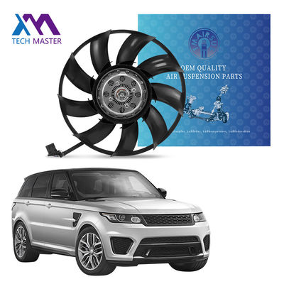 Range Rover Sport 2004-2018 Motor de ventilador con enfriador de aire para DHL FedEx EMS UPS etc.