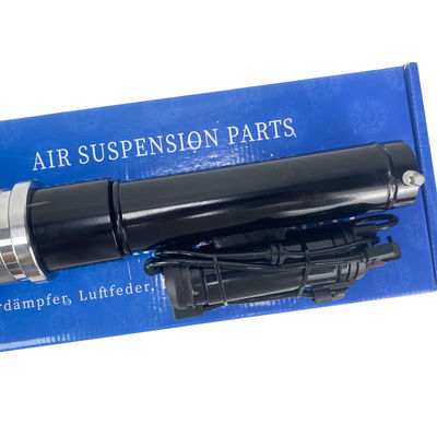 Kit de cobertura de resorte de aire a bobina de resorte con anuncios y ajuste delantero Mercedes W221 de resorte de descarga de bobina