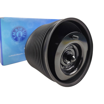 Muelle de suspensión aérea trasera para Toyota Land Cruiser Prado J150 Lexus GX460