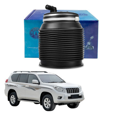 Muelle de suspensión aérea trasera para Toyota Land Cruiser Prado J150 Lexus GX460