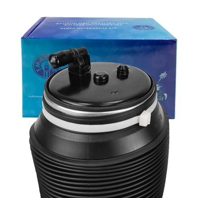 Muelle de suspensión aérea trasera para Toyota Land Cruiser Prado J150 Lexus GX460