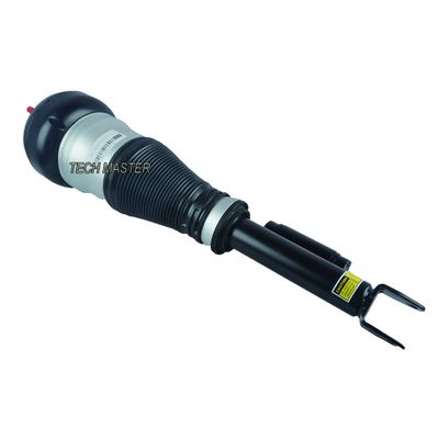 Tecnología de Maestría de Autopartes para Mercedes-Benz W222 V222 X222 C217 W217 Clase S Maybach Clase S Suspensión de aire Choque 2223200113 2223200213