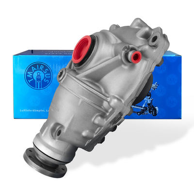 Casilla de transferencia frontal y conjunto del diferencial para BMW X5 X6 F15 F16 F32 F30