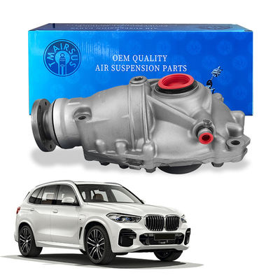 Casilla de transferencia frontal y conjunto del diferencial para BMW X5 X6 F15 F16 F32 F30