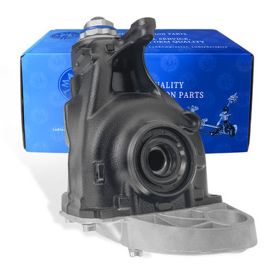 Casilla de transferencia de tamaño estándar y ensamblaje de diferencial para BMW X5 F15 X6 F16 OEM 33107636992 33107636994