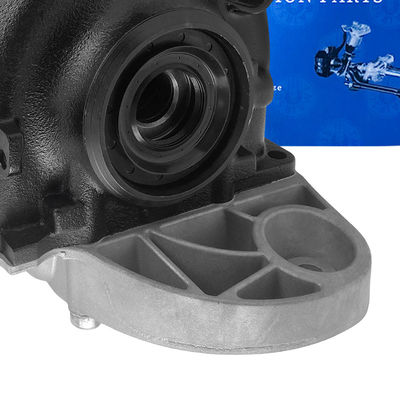 Casilla de transferencia de tamaño estándar y ensamblaje de diferencial para BMW X5 F15 X6 F16 OEM 33107636992 33107636994