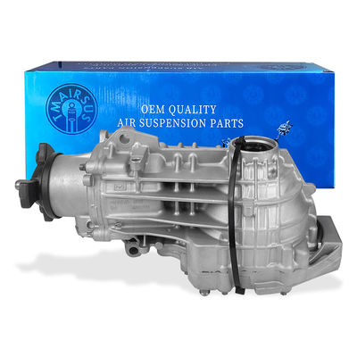 Mercedes Benz Casilla trasera de transferencia de posición y conjunto del diferencial OEM A2463502402 A2463520500 A2469970046