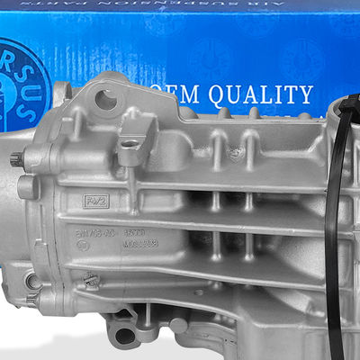 Mercedes Benz Casilla trasera de transferencia de posición y conjunto del diferencial OEM A2463502402 A2463520500 A2469970046