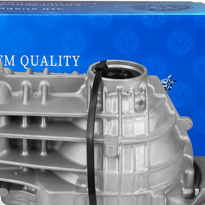 Mercedes Benz Casilla trasera de transferencia de posición y conjunto del diferencial OEM A2463502402 A2463520500 A2469970046