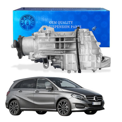 Casilla trasera de transferencia y conjunto diferencial para Mercedes Benz W246 W117 CLA250 A45 B250 4matic Posición trasera 2013-2019