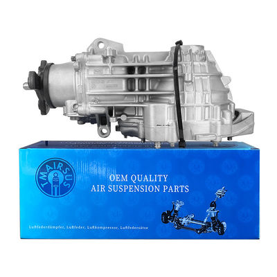 Casilla trasera de transferencia y conjunto diferencial para Mercedes Benz W246 W117 CLA250 A45 B250 4matic Posición trasera 2013-2019