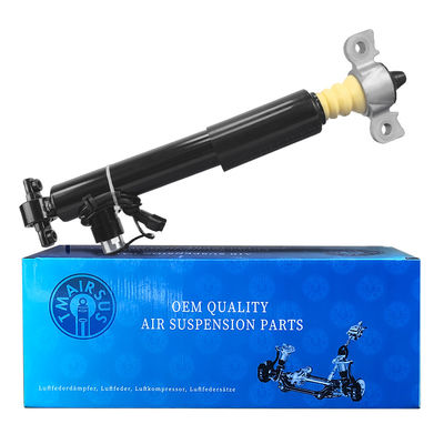 Absorbedor de choque de aire de automóvil personalizado para diferentes condiciones de carretera