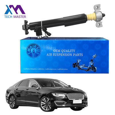 Absorbedor de choque de aire de automóvil personalizado para diferentes condiciones de carretera