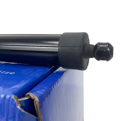 100% probado y puerta de elevación de energía Bajo nivel de ruido LR051443 LR029900