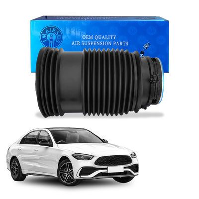 Sistema de suspensión de aire trasero para Mercedes Benz W205 2053200125 2053200225