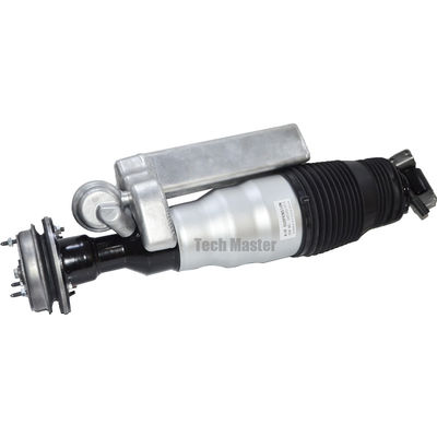 Prueba del amortiguador de choques de la suspensión delantera de aire 2403201913 2403202013 para Mercedes W240 Maybach 62 57