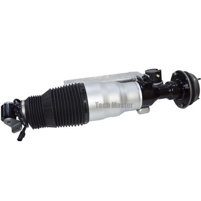 Prueba del amortiguador de choques de la suspensión delantera de aire 2403201913 2403202013 para Mercedes W240 Maybach 62 57
