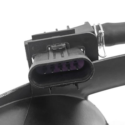 Excelente ventilador de enfriamiento del radiador de automóvil para Range Rover Sport 13 2014-2017 LR012644