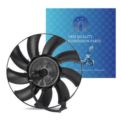 Peso bruto 6 kg Motor de ventilador de enfriador de aire probado antes de enviar fácil instalación