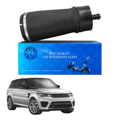 El sistema de suspensión aérea del Range Rover Sport L494 para automóviles LR052171 LR044853 LR089235