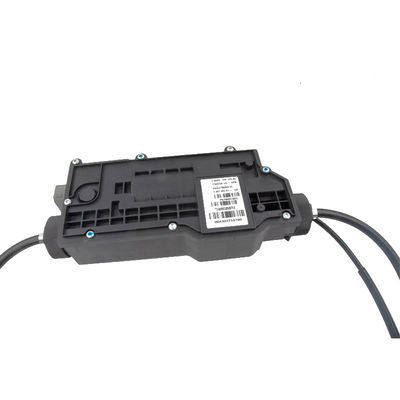 Freno de mano de control electrónico para mejorar la eficiencia