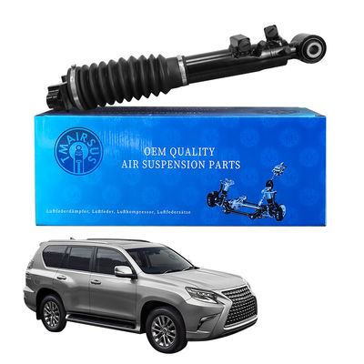 48875-60031 48007-60020 48007-60030 Suspensión de aire de choque para Toyota Land Cruiser y Lexus GX460 GX400 4Runner bobina de resorte de choque Assy