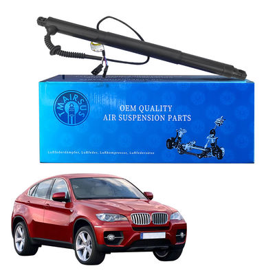 Puerta elevadora de potencia para BMW X6 E71 2007-2014 LH Abierto automático de puertas correderas 51247332697