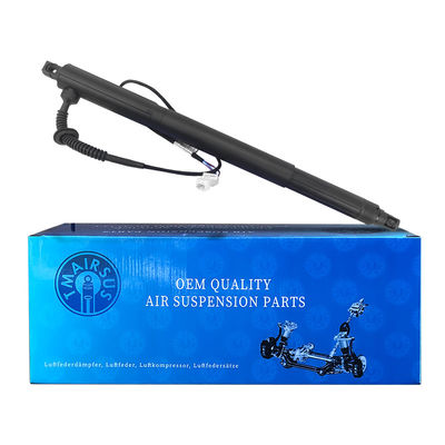 Abridor de puertas correderas eléctricas automáticas para BMW X6 E71 2007-2014 RH OEM 51247332698