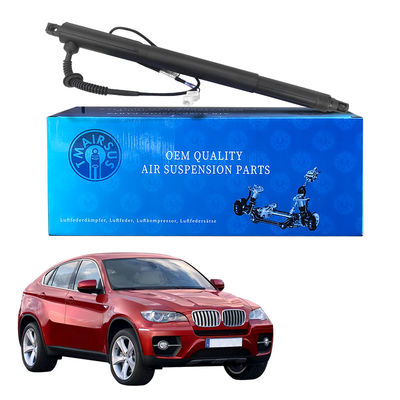 Abridor de puertas correderas eléctricas automáticas para BMW X6 E71 2007-2014 RH OEM 51247332698