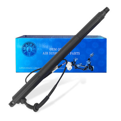 Abridor de puertas correderas eléctricas automáticas para BMW X6 E71 2007-2014 RH OEM 51247332698
