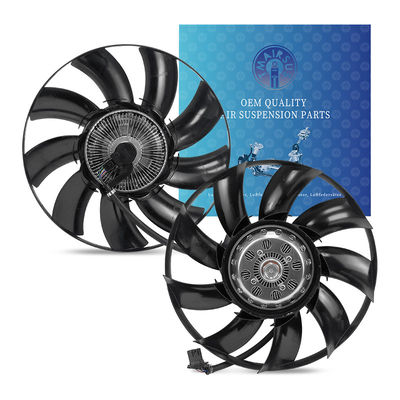 LR025234 Ventiladores de refrigeración automática para ventiladores auxiliares de refrigeración de radiadores