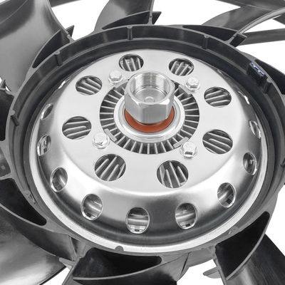 LR025234 Ventiladores de refrigeración automática para ventiladores auxiliares de refrigeración de radiadores