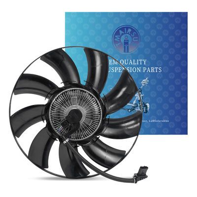 LR025234 Ventiladores de refrigeración automática para ventiladores auxiliares de refrigeración de radiadores