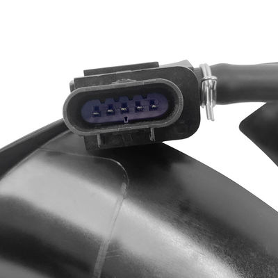 LR025234 Ventiladores de enfriamiento automático con alambre largo de 6 kg de peso bruto