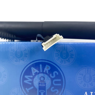 51247294470 51244823280 Remplazo directo de la puerta de apertura automática para BMW X5 F15 2014-2017 RH (1 PLUGS)
