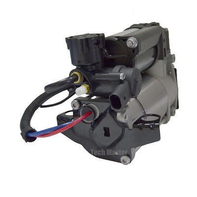 Kit de compresión de suspensión de aire 4Z7616007 4Z7616007A para Audi A6 4B C5 Allroad