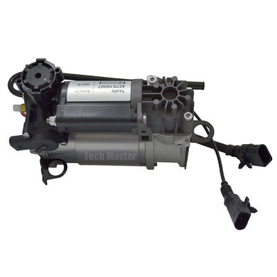 Compresor de suspensión de aire 4Z7616007 4Z7616007A para Audi A6 4B C5 Allroad 2000-2006 Año del automóvil