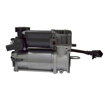 Compresor de suspensión de aire 4Z7616007 4Z7616007A para Audi A6 4B C5 Allroad 2000-2006 Año del automóvil
