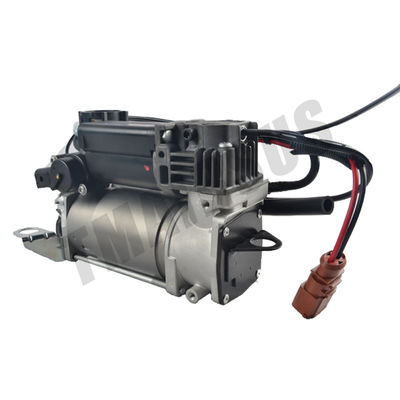 Compresor de suspensión de aire Audi para A6 4F C6 S6 A6L AVA NT 2004-2011