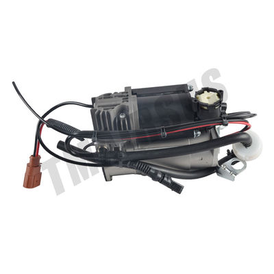 Compresor de suspensión de aire Audi para A6 4F C6 S6 A6L AVA NT 2004-2011