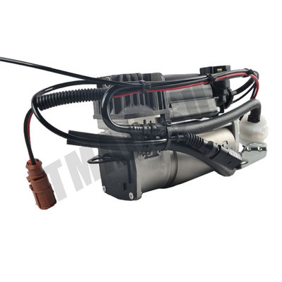 EXW Kit de compresión de suspensión de aire para un rendimiento duradero en Audi A6 4F C6 S6 A6L A6 Allroad