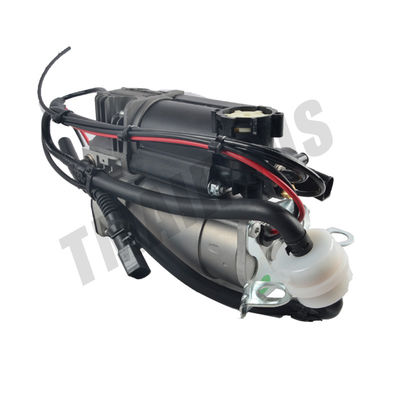 EXW Kit de compresión de suspensión de aire para un rendimiento duradero en Audi A6 4F C6 S6 A6L A6 Allroad